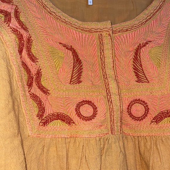 Free People
Iggie Woven Crop Top - Picture 7 of 8